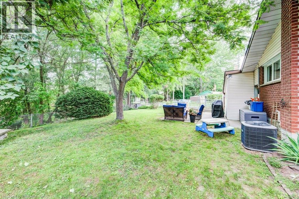 Photo 36 of 21 Ruskview Road, Kitchener ON