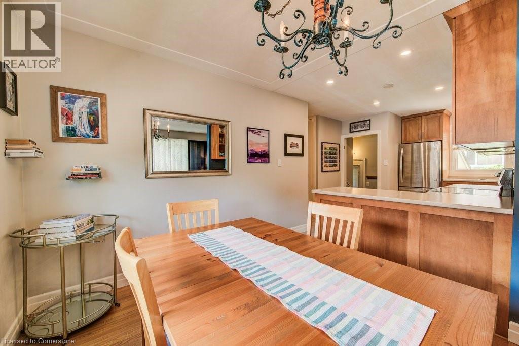 Photo 13 of 21 Ruskview Road, Kitchener ON