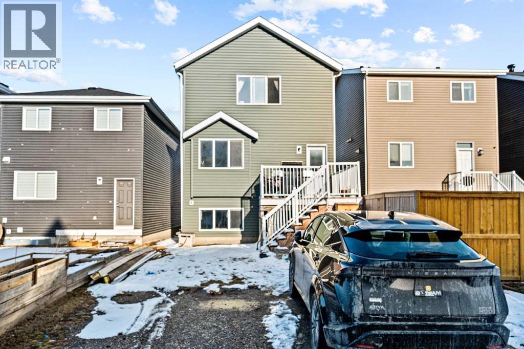 Photo 34 of 15 Red Embers Lane Ne, Calgary AB