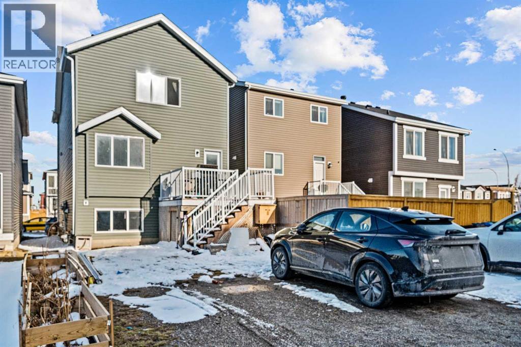 Photo 33 of 15 Red Embers Lane Ne, Calgary AB