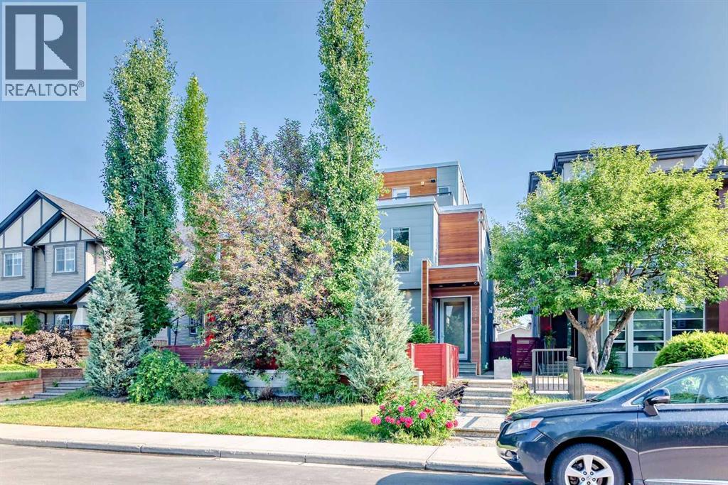 Photo 48 of 2414 31 Avenue Sw, Calgary AB