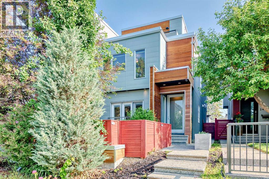 Photo 47 of 2414 31 Avenue Sw, Calgary AB
