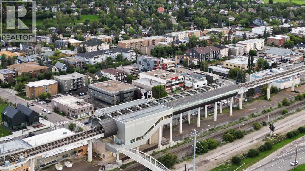 Photo 33 of 401 1110 17 Street Sw, Calgary AB