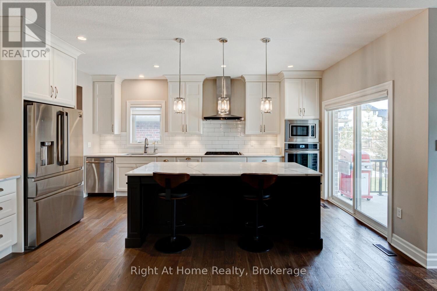 Photo 10 of 1038 Trailsway Avenue, London South ON