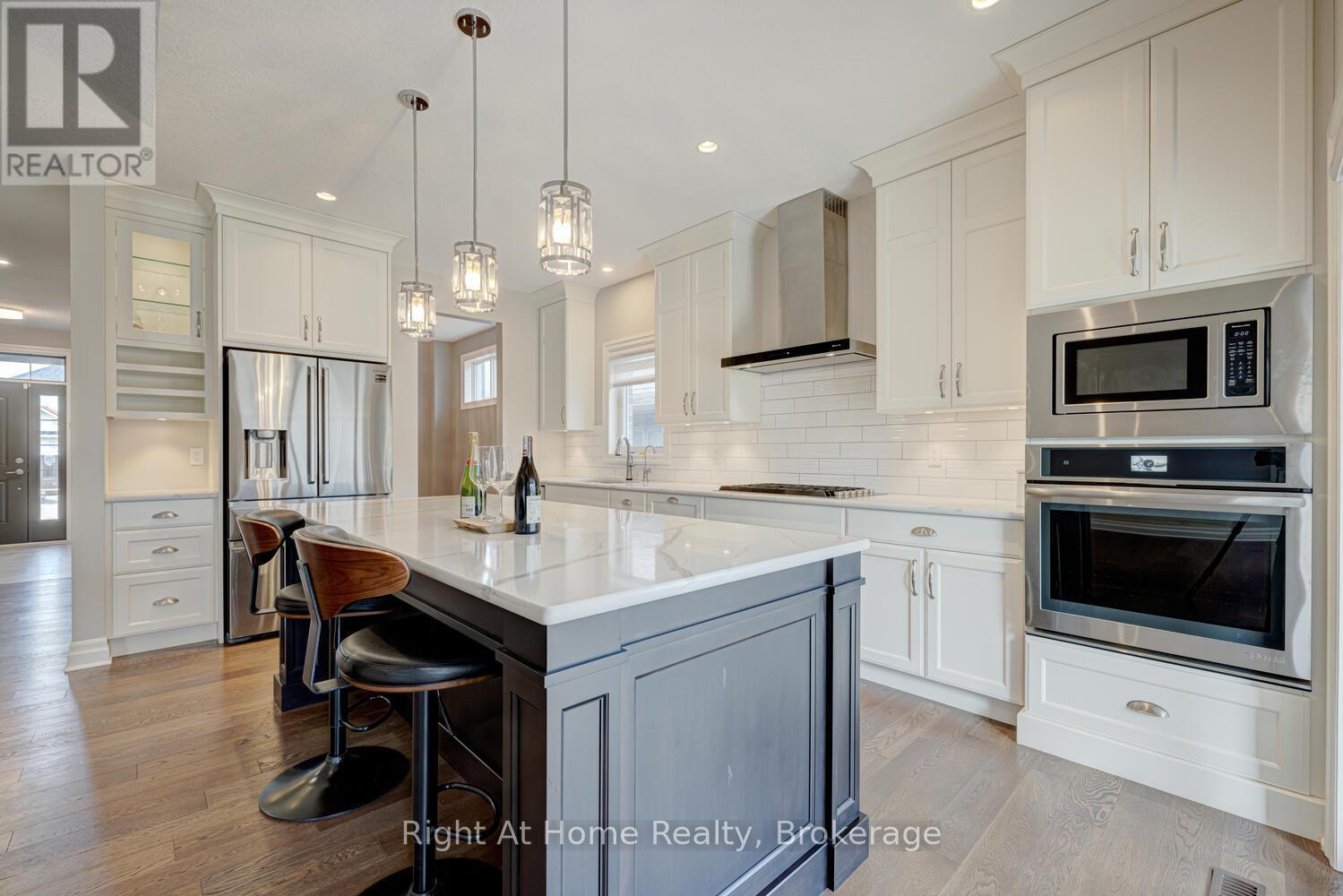 Photo 18 of 1038 Trailsway Avenue, London South ON
