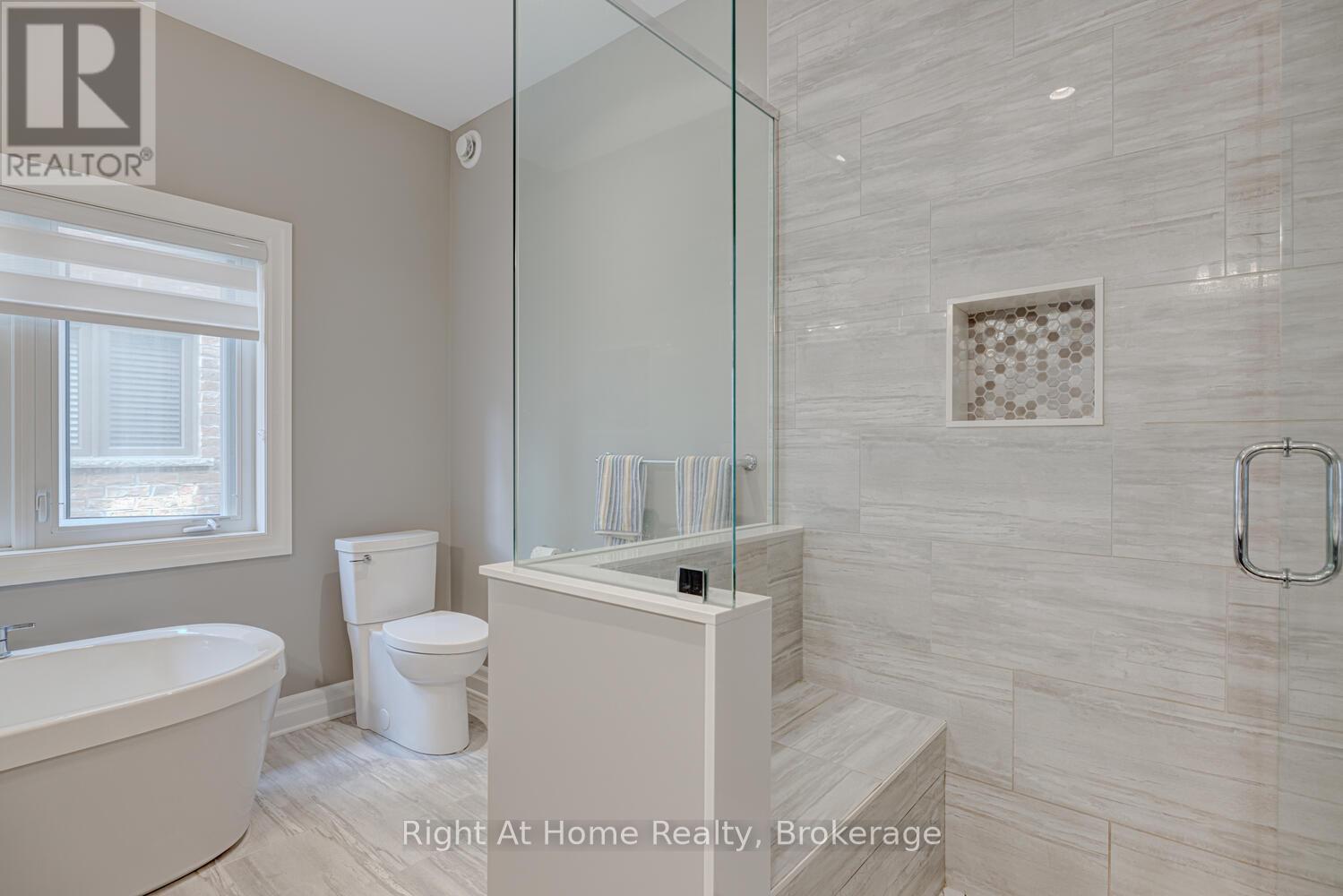 Photo 25 of 1038 Trailsway Avenue, London South ON