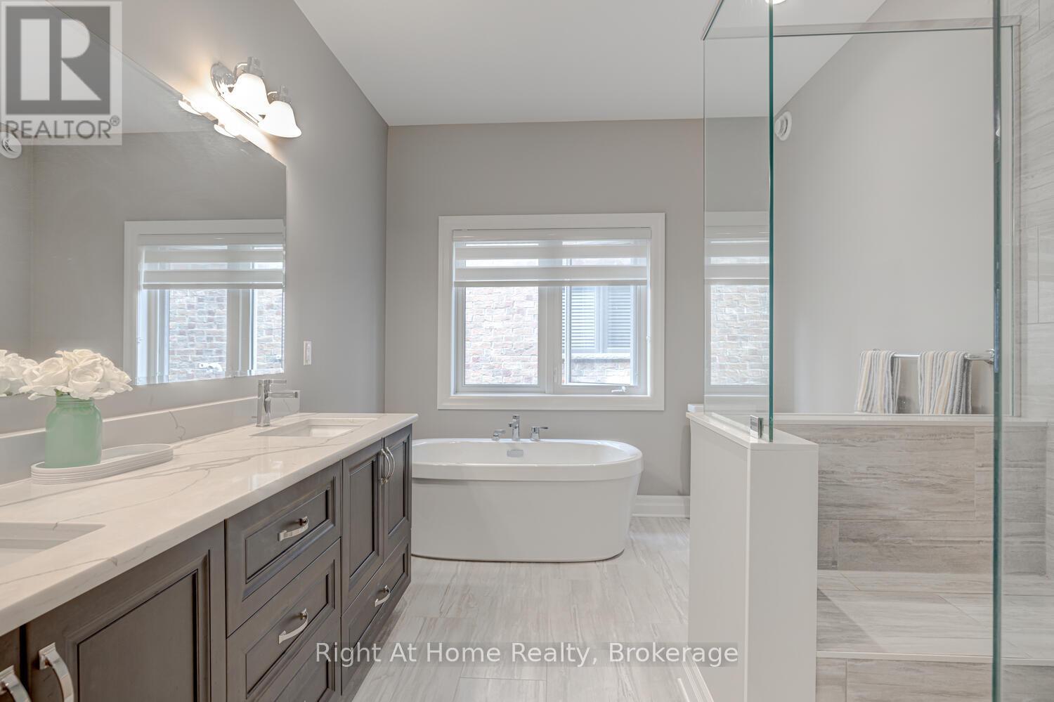 Photo 26 of 1038 Trailsway Avenue, London South ON