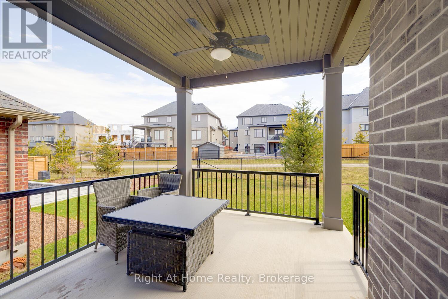 Photo 41 of 1038 Trailsway Avenue, London South ON
