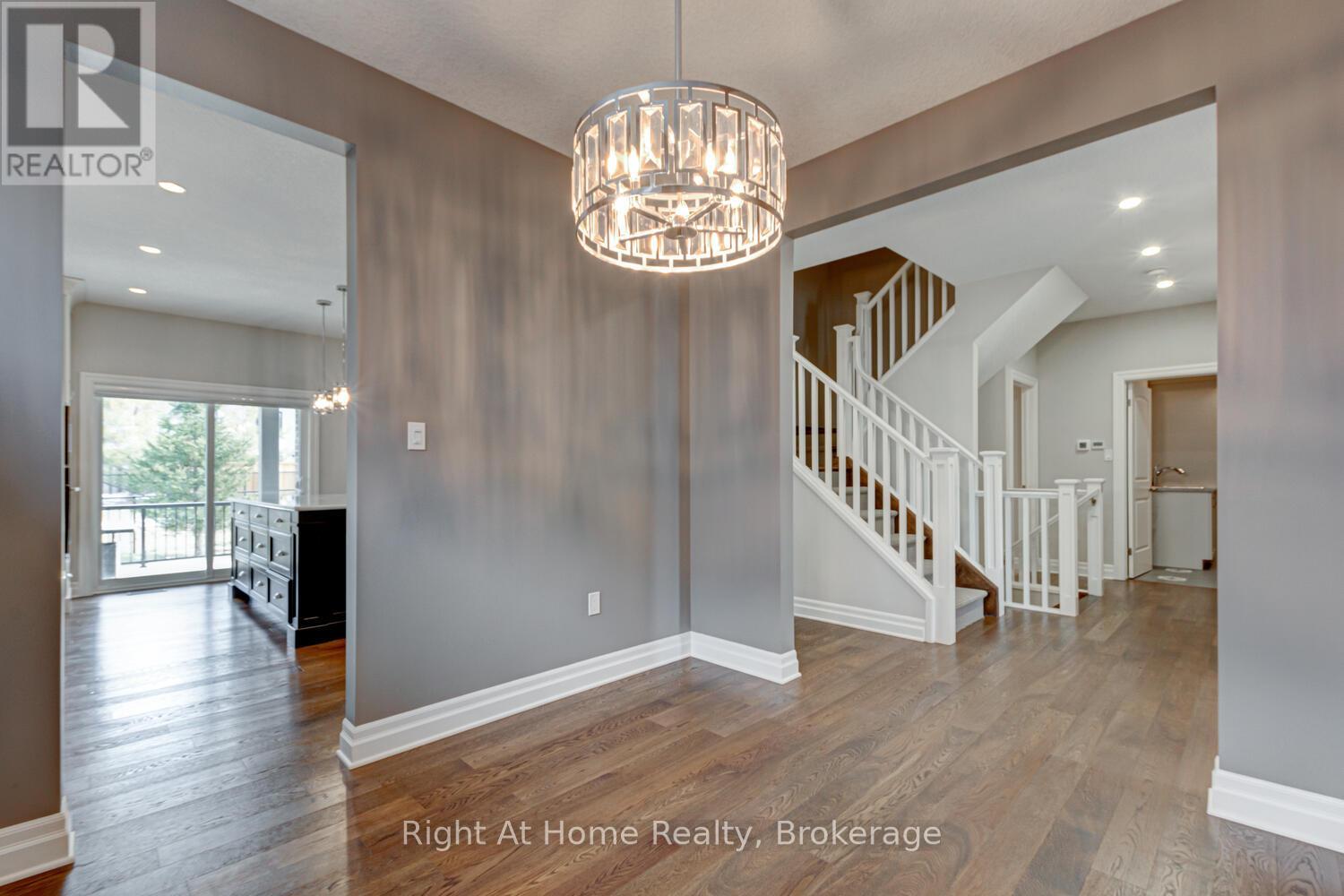 Photo 8 of 1038 Trailsway Avenue, London South ON