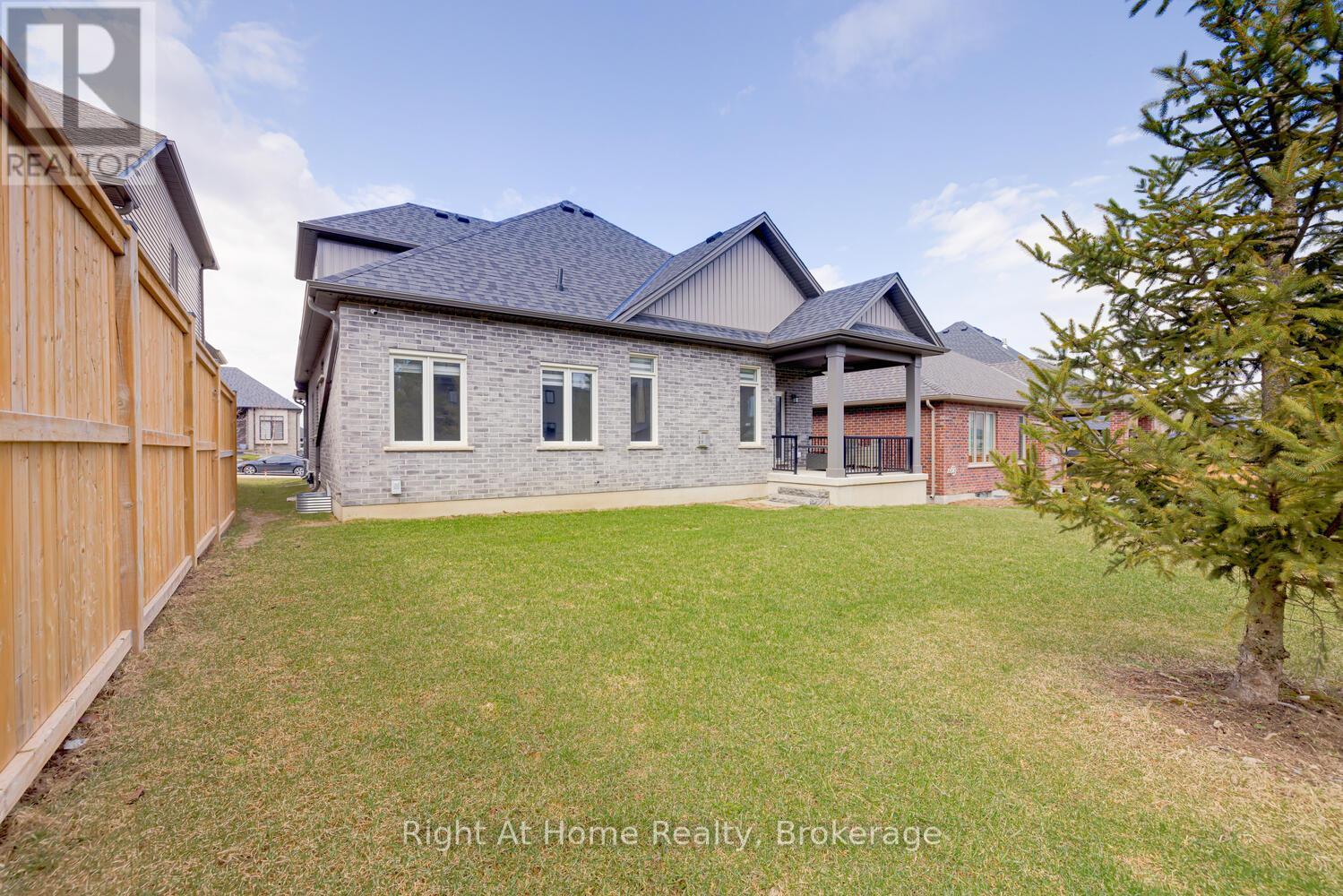 Photo 40 of 1038 Trailsway Avenue, London South ON