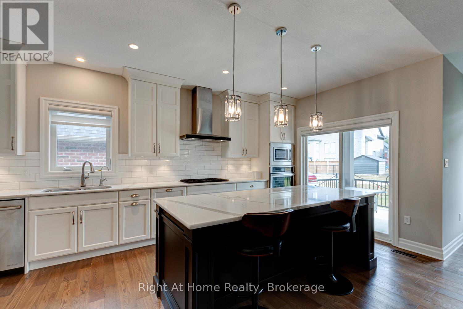 Photo 9 of 1038 Trailsway Avenue, London South ON