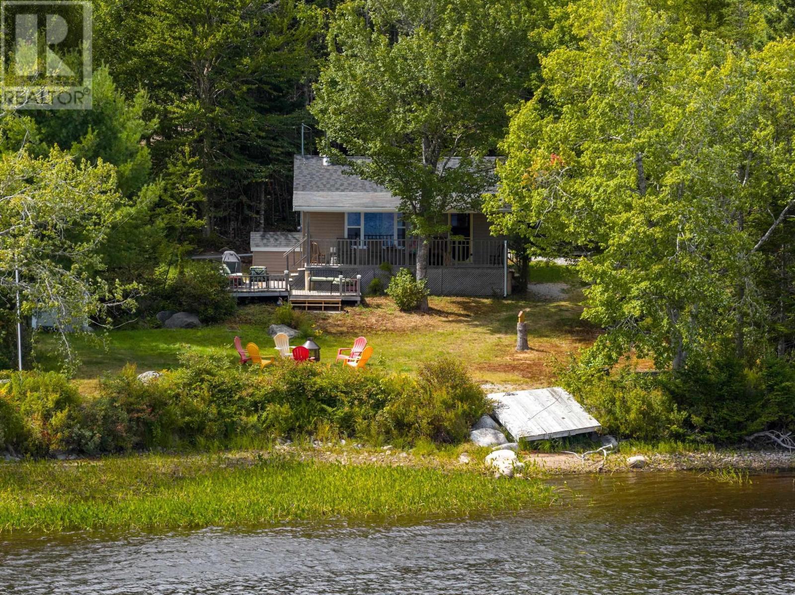 351 Sherwood Forest Road, Sherwood, Nova Scotia