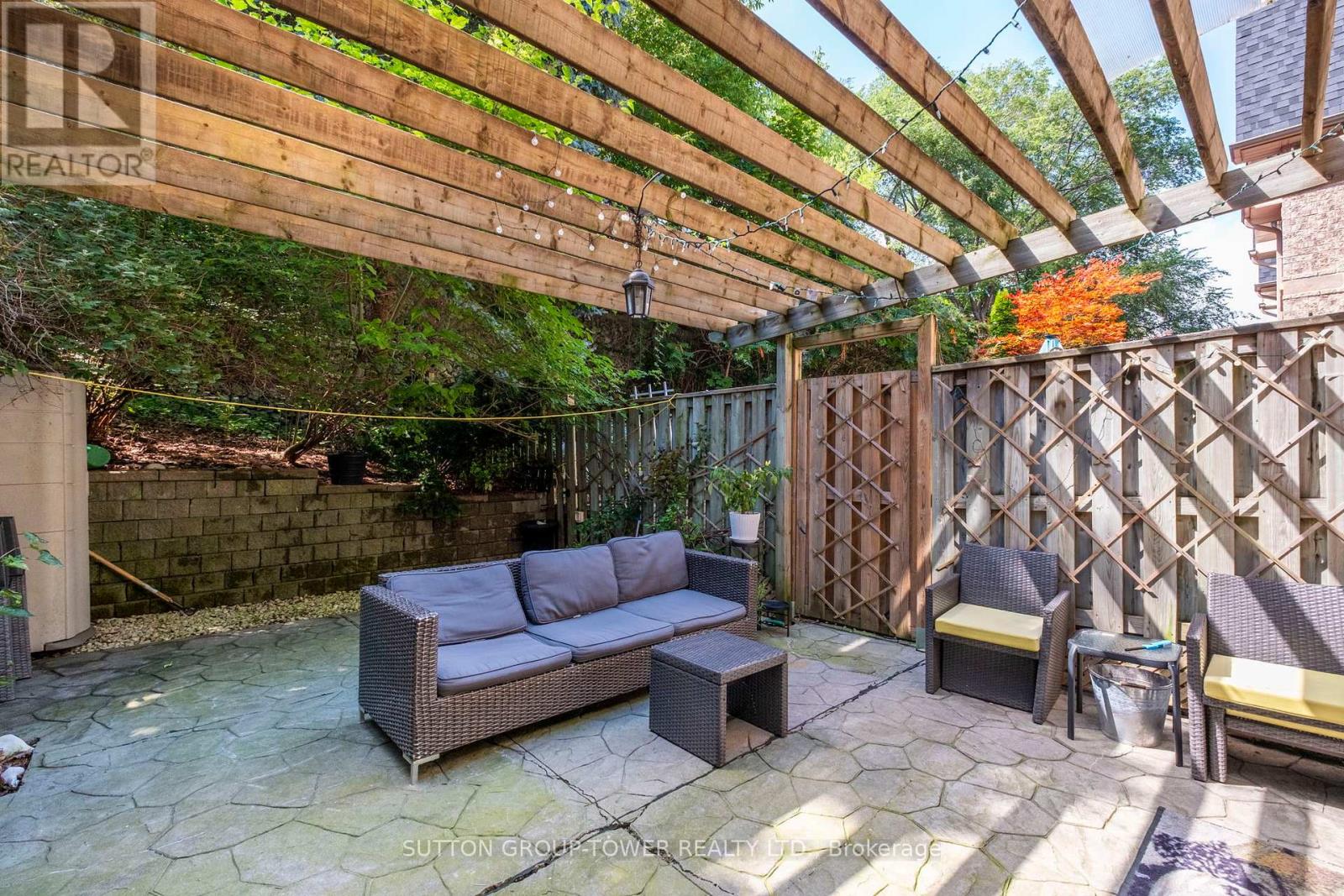 Photo 42 of 544 C Scarlett Road, Toronto ON