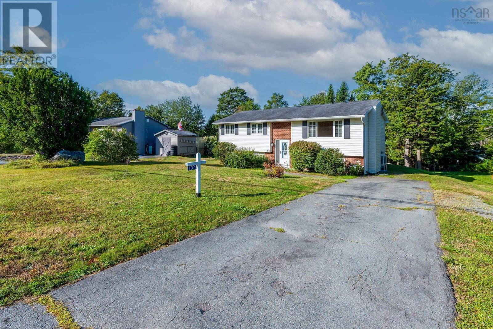 Photo 2 of 134 Beech Hill Drive, Lake Echo NS