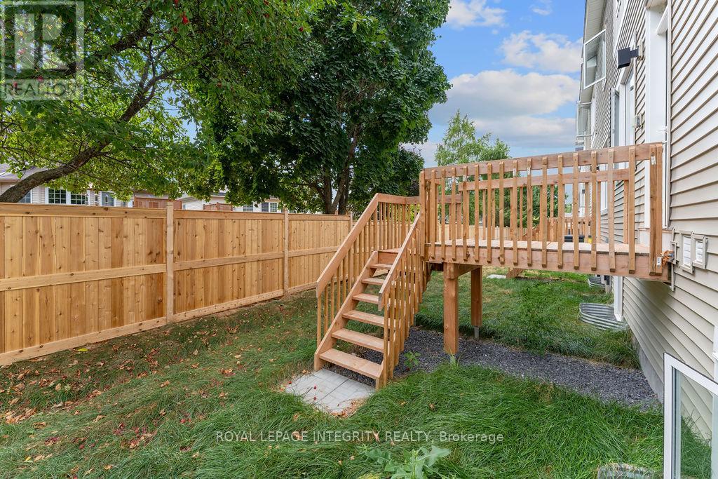 Photo 29 of 255 Falsetto Street, Ottawa ON
