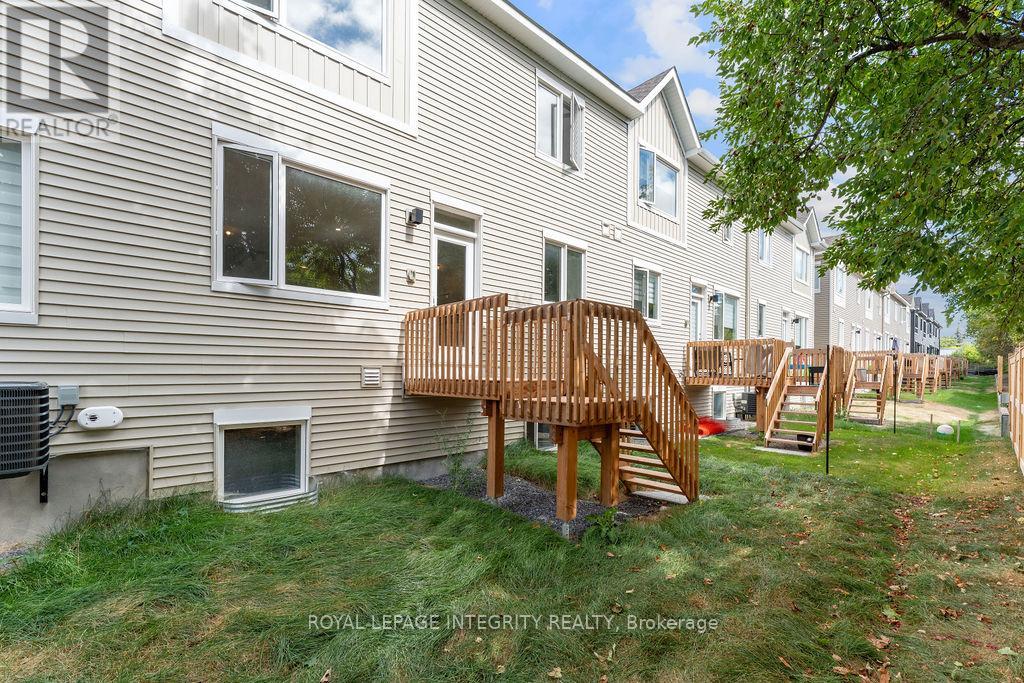 Photo 30 of 255 Falsetto Street, Ottawa ON
