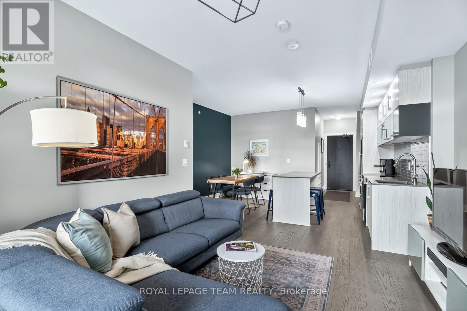 Photo 15 of 416 255 Bay Street, Ottawa ON