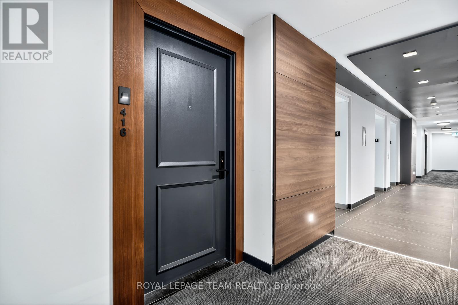 Photo 24 of 416 255 Bay Street, Ottawa ON