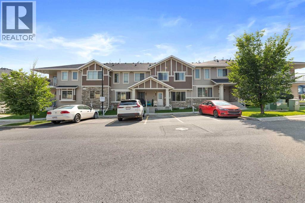 Photo 1 of 103 250 Sage Valley Road Nw, Calgary AB