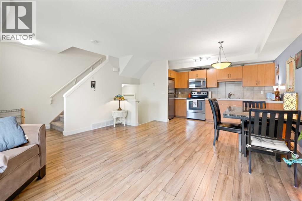 Photo 10 of 103 250 Sage Valley Road Nw, Calgary AB