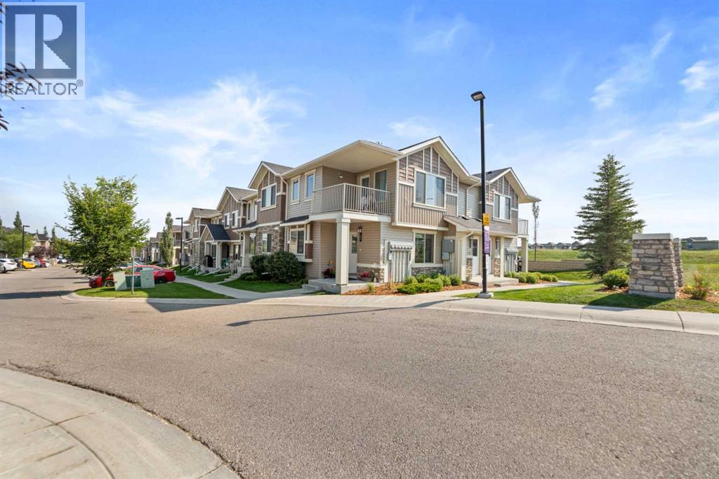 Photo 3 of 103 250 Sage Valley Road Nw, Calgary AB