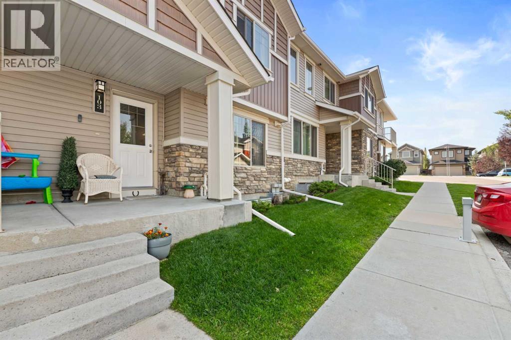 Photo 4 of 103 250 Sage Valley Road Nw, Calgary AB