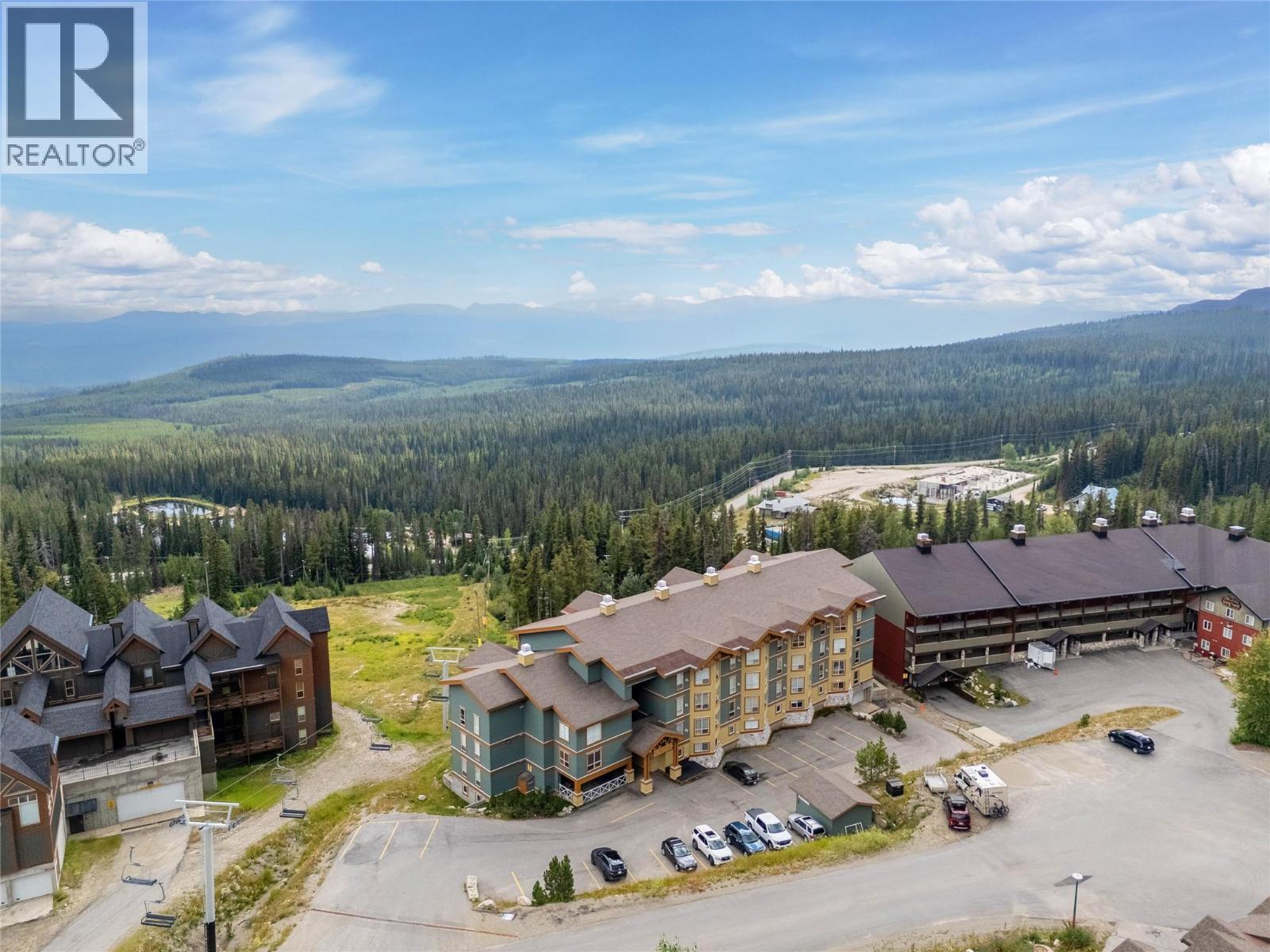 105 215 Kettleview Road, Big White
