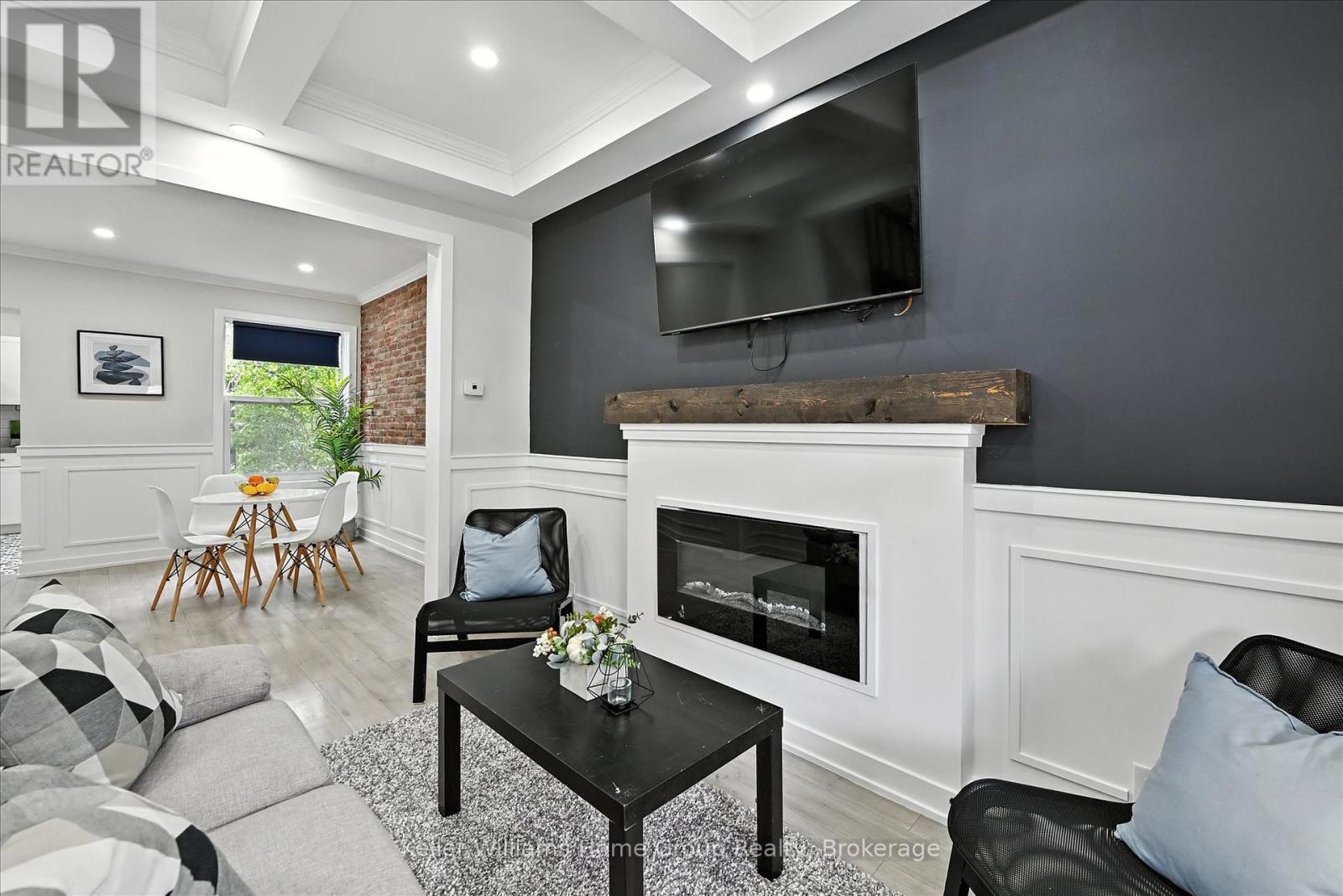 Photo 1 of 82 Rosemont Avenue, Hamilton ON