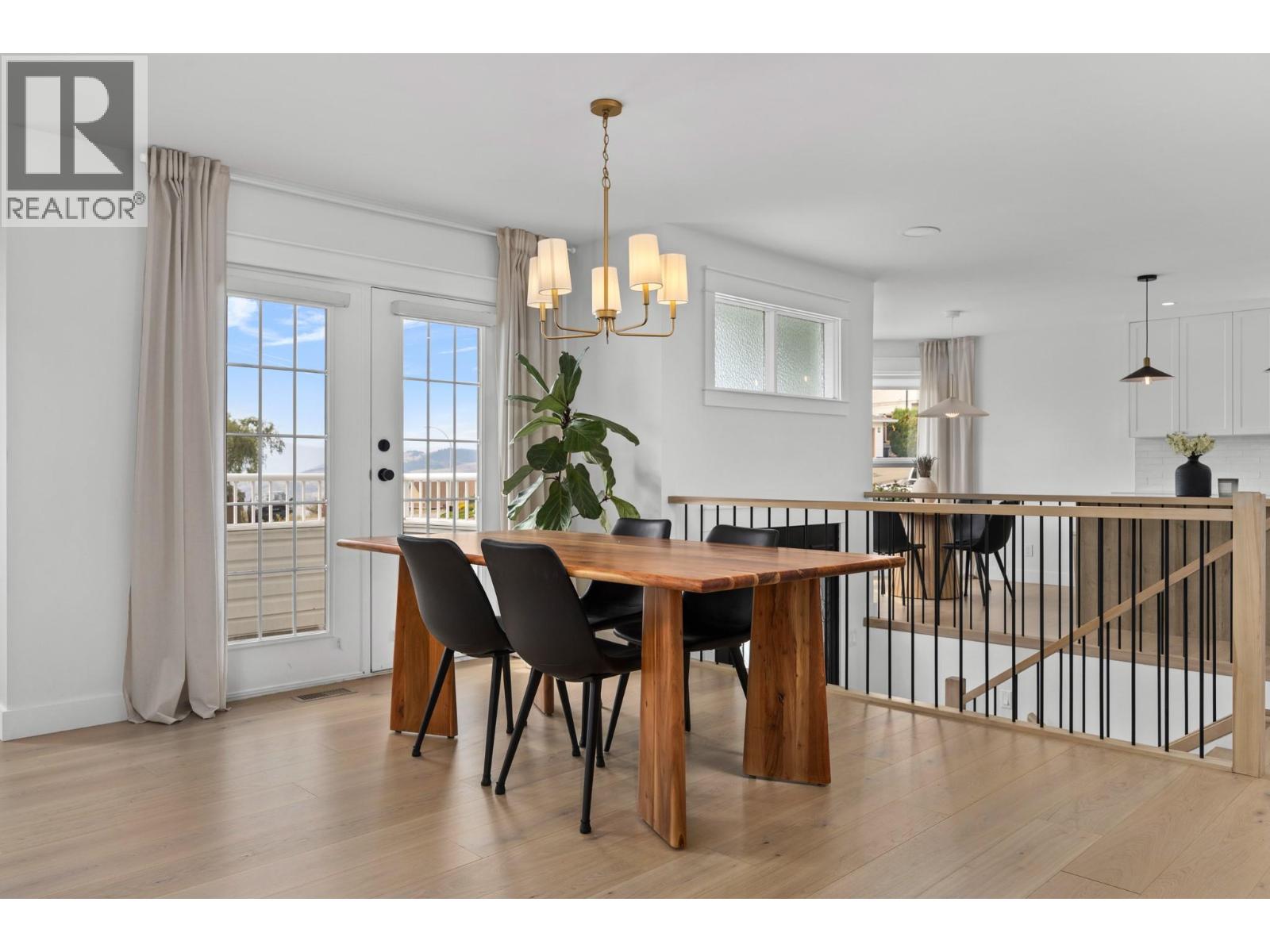 Photo 11 of 6749 Foothills Drive, Vernon BC