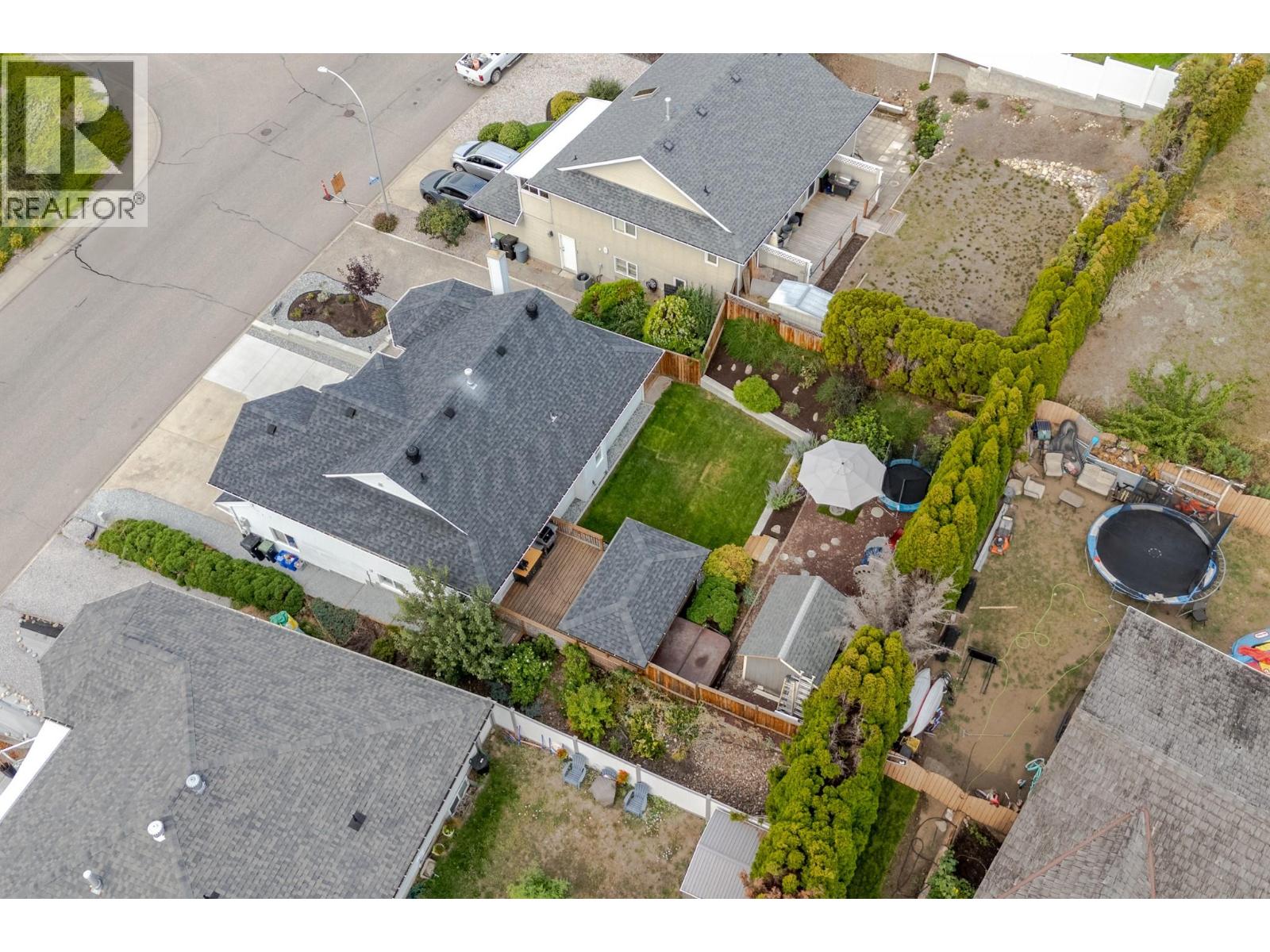 Photo 51 of 6749 Foothills Drive, Vernon BC
