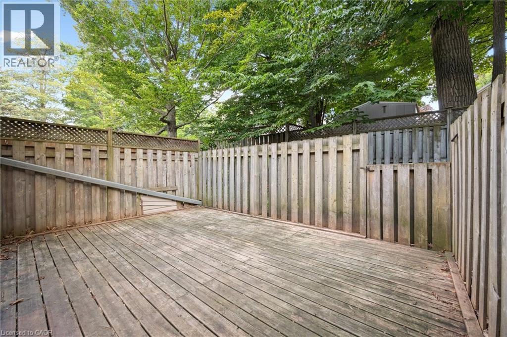 Photo 32 of 219 Kingswood Drive Unit 18, Kitchener ON
