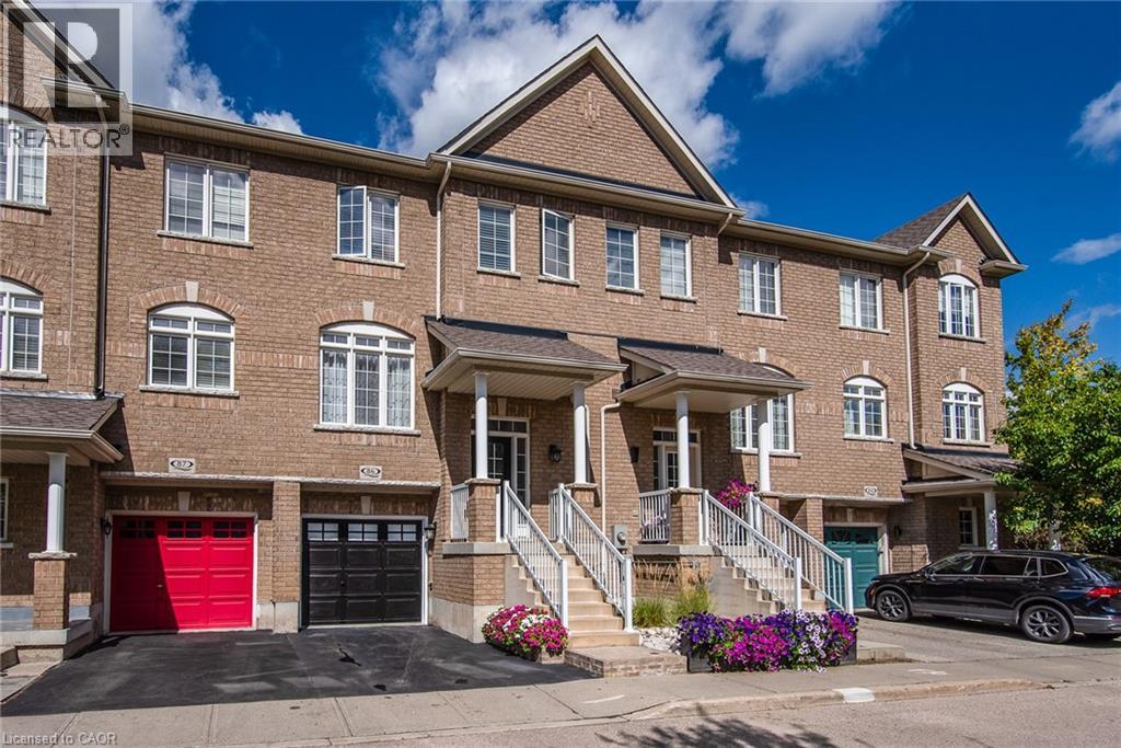 Photo 1 of 110 Highland Road E Unit 86, Kitchener ON