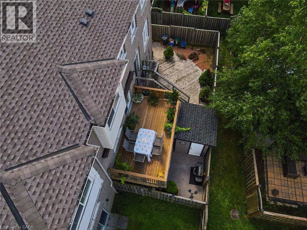 Photo 41 of 110 Highland Road E Unit 86, Kitchener ON