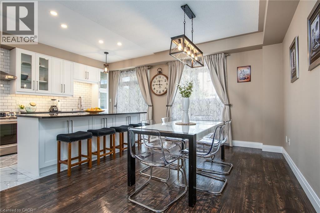 Photo 14 of 110 Highland Road E Unit 86, Kitchener ON