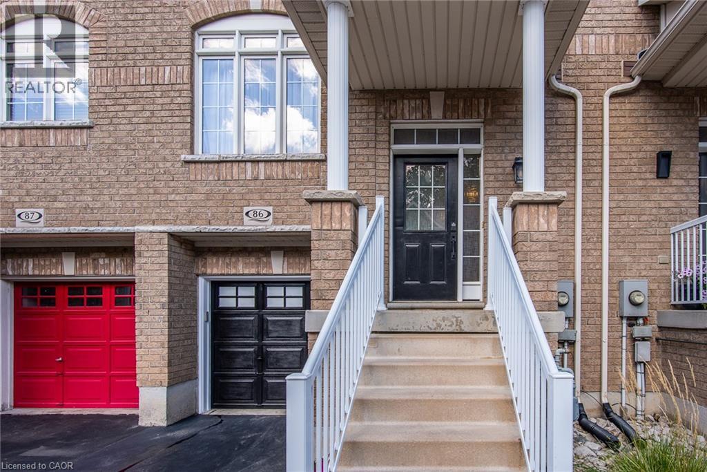 Photo 2 of 110 Highland Road E Unit 86, Kitchener ON