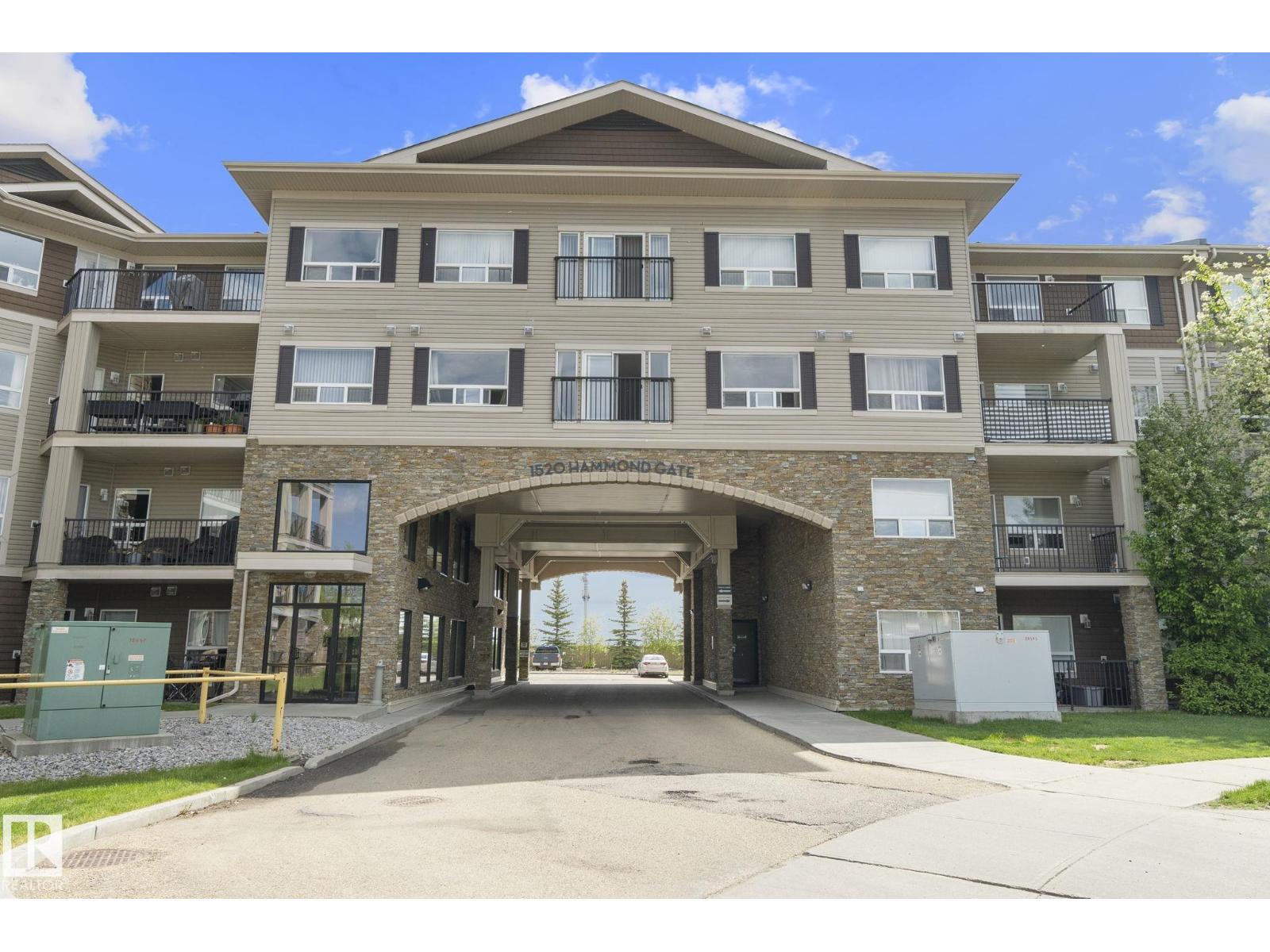 Photo 36 of 214 1520 Hammond Gate Ga Nw, Edmonton AB