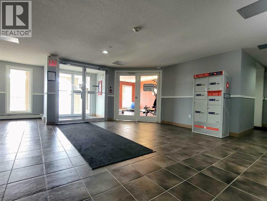 Photo 2 of 401 11220 104 Avenue, Grande Prairie AB