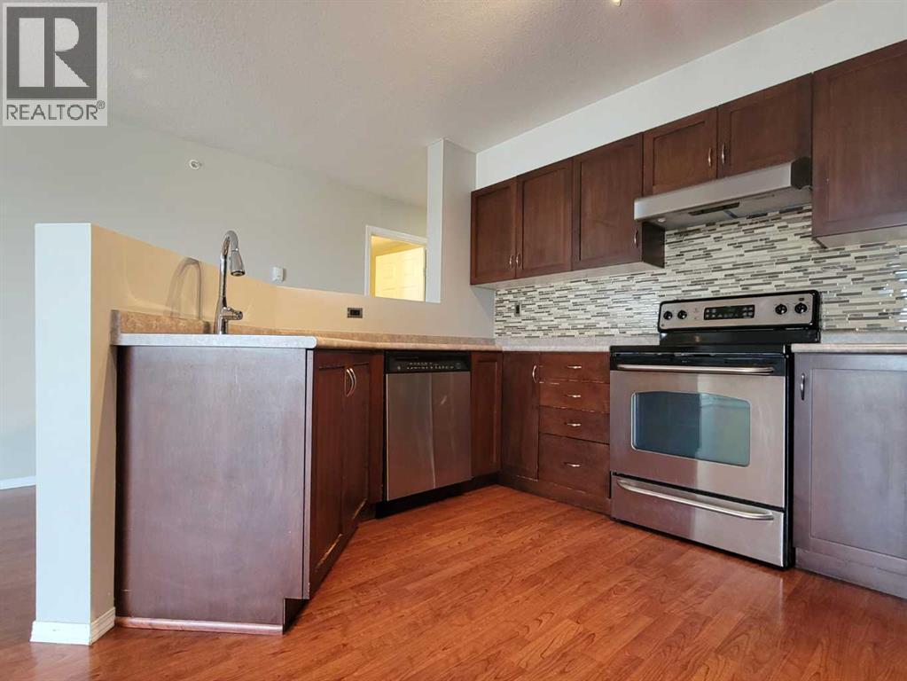 Photo 10 of 401 11220 104 Avenue, Grande Prairie AB