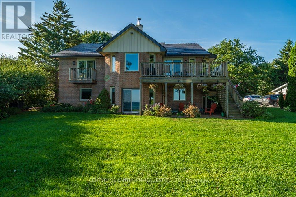Photo 2 of 3126 B County Rd 8 Road, Prince Edward County ON