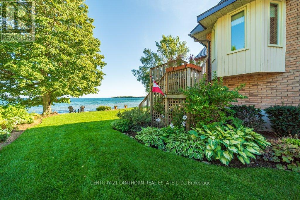 Photo 38 of 3126 B County Rd 8 Road, Prince Edward County ON