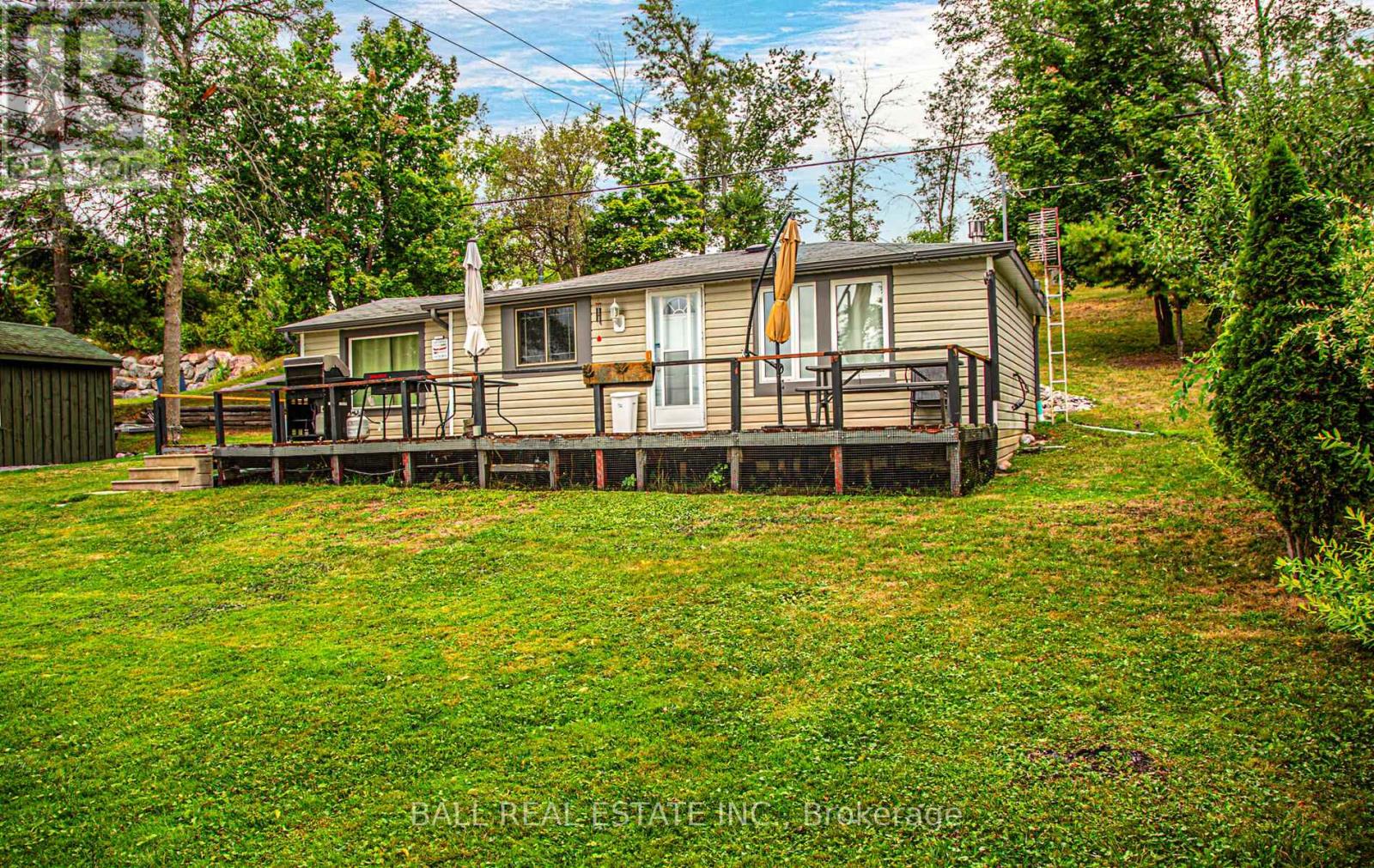 Photo 13 of 1853 Youngs Point Road, Selwyn ON