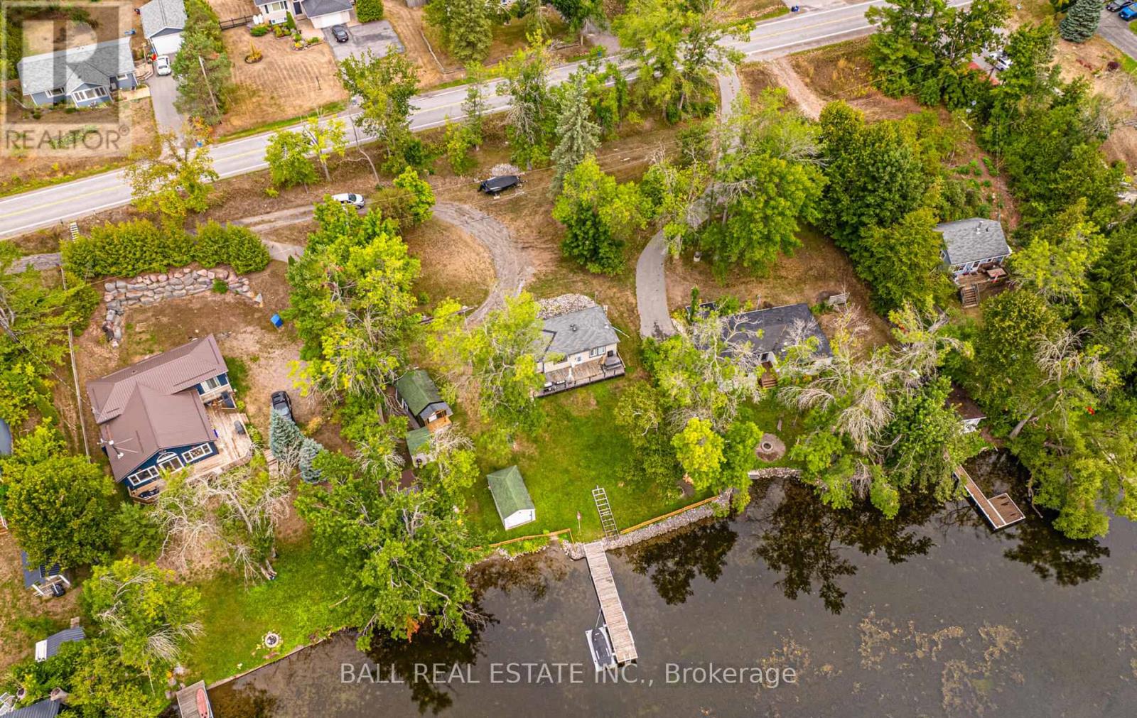 Photo 31 of 1853 Youngs Point Road, Selwyn ON