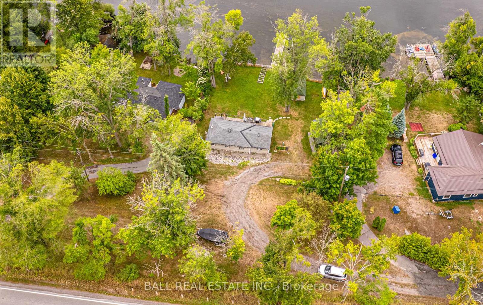 Photo 34 of 1853 Youngs Point Road, Selwyn ON
