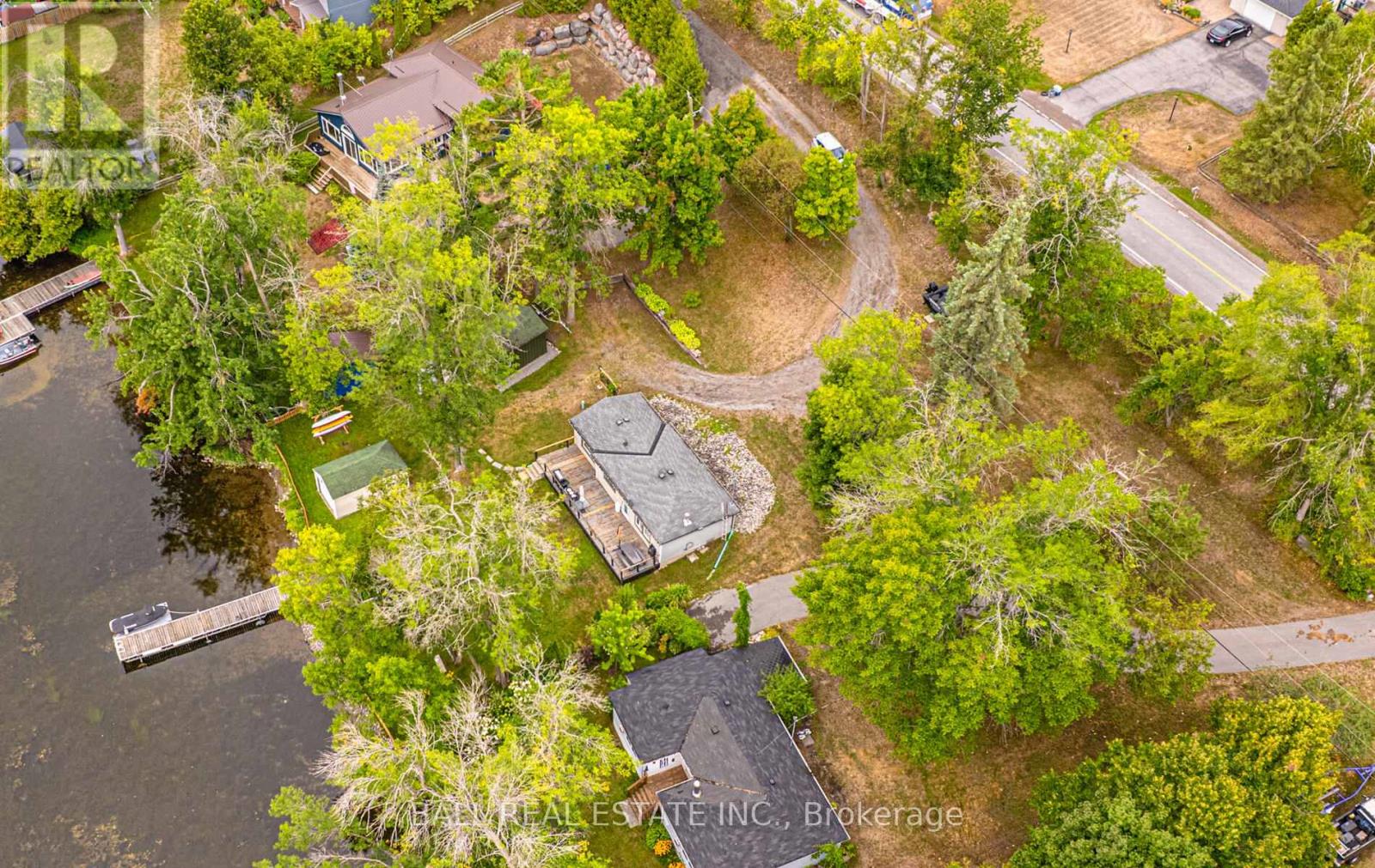 Photo 36 of 1853 Youngs Point Road, Selwyn ON