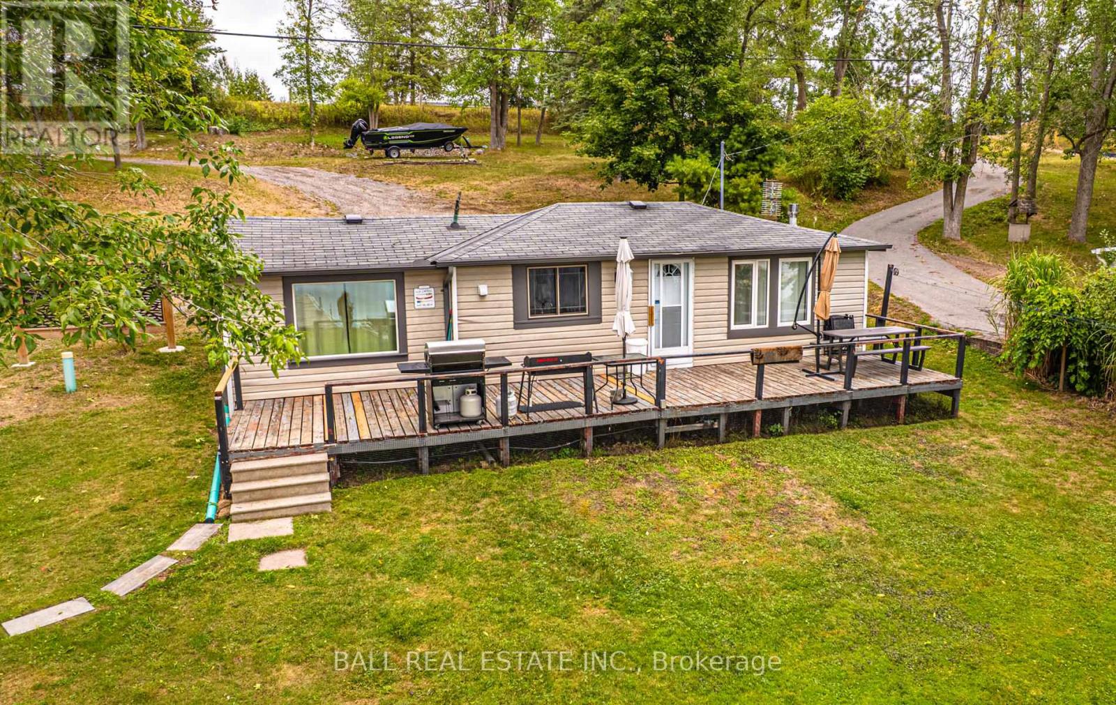 Photo 5 of 1853 Youngs Point Road, Selwyn ON