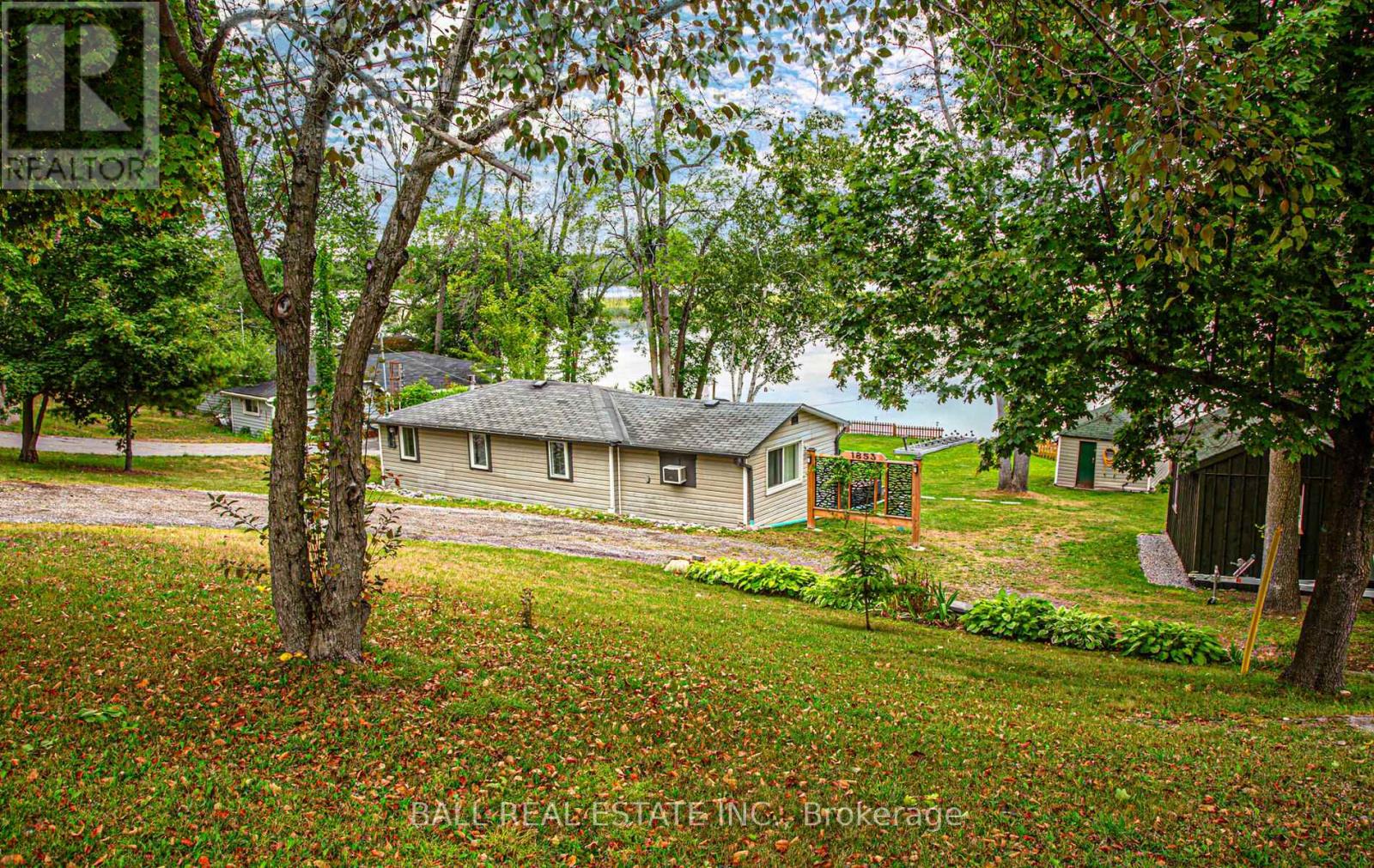 Photo 6 of 1853 Youngs Point Road, Selwyn ON