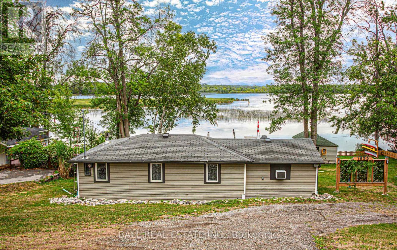 Photo 7 of 1853 Youngs Point Road, Selwyn ON