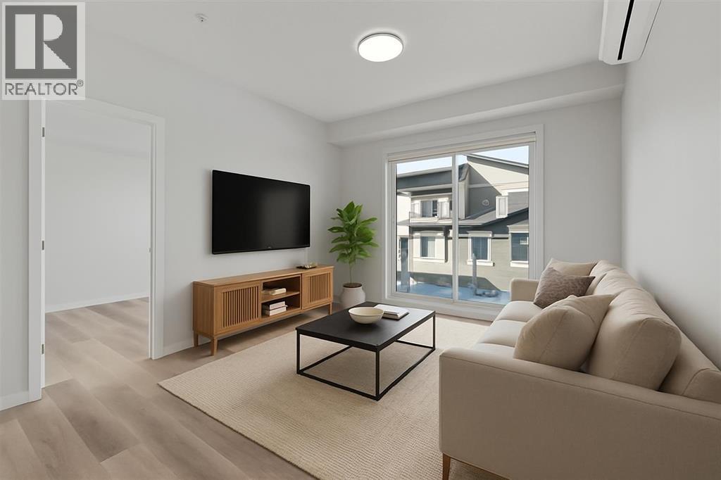 Photo 1 of 2307 220 Seton Grove Se, Calgary AB