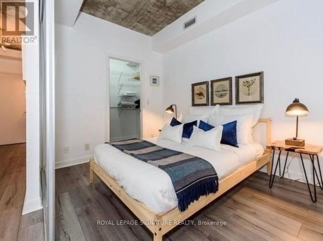 Photo 6 of 206 478 King Street W, Toronto ON