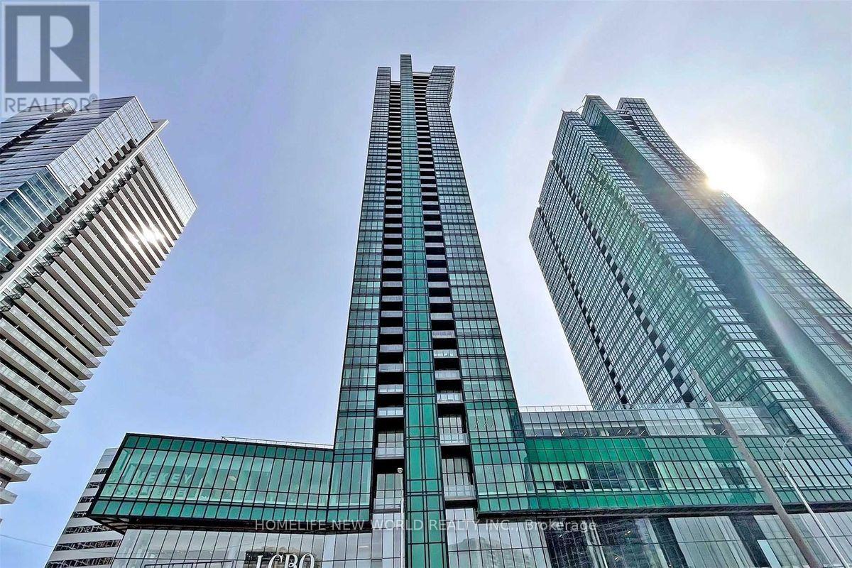 Photo 1 of 902 11 Bogert Avenue, Toronto ON